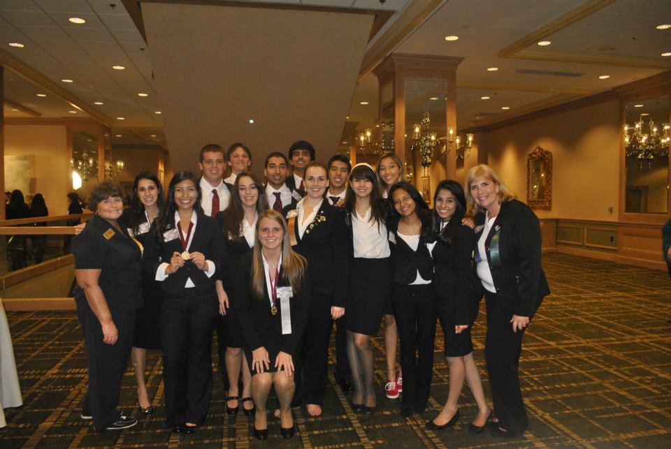 State Leadership Conference