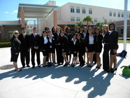 Fall Leadership Conference