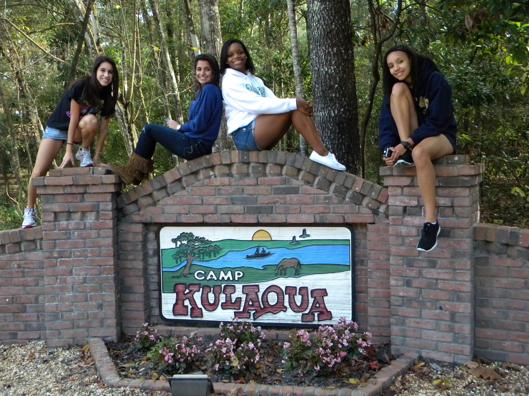 Camp Kulaqua